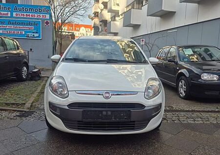Fiat Punto EVO Dynamic /TÜV NEU/ GARANTIE 24