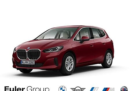 BMW 2er 225 Active Tourer e xDrive AHK-klappbar AHK Navi