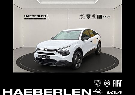 Citroën C4 1.2 YOU PureTech KlimaA SpurH PDC LED