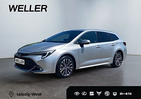 Toyota Corolla 2.0 Hybrid TS Teamplayer *LED*ACC*el Hec