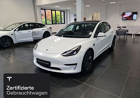 Tesla Model 3 gebraucht kaufen Tesla Model 3 Rear-Wheel Drive