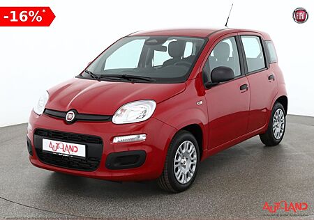Fiat New Panda Pandina 1.0 mHEV App Connect PDC klima