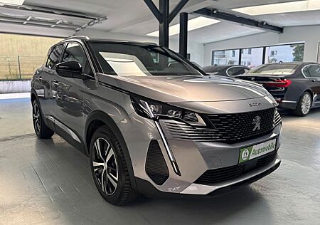 Peugeot 3008 GT NAVI LED 180°-KAMERA KEYLESS