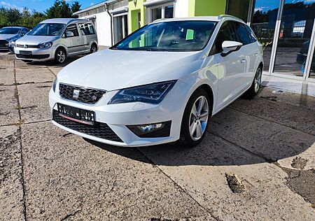 Seat Leon ST FR