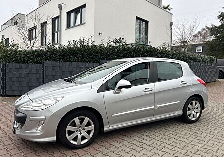 Peugeot 308 (73.000Km) TÜV neu Dez.2027