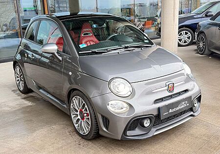 Abarth 500 595 Turismo 1.4 T-Jet 16V