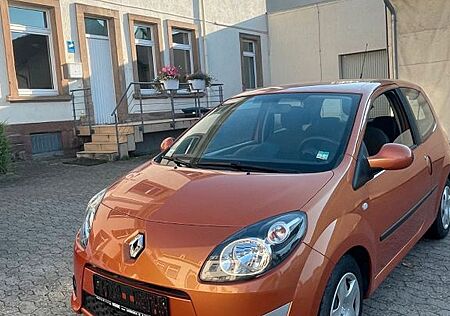 Renault Twingo Dynamique