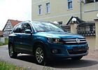 VW Tiguan Volkswagen 2.0 TSI/DSG/Wolfsburg Edition