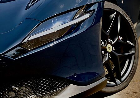 Ferrari Roma 3.9 T V8 Spider DCT