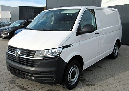 VW T6 Transporter Volkswagen 2.0 TDI DSG NAV, SHZ, GRA, EPH