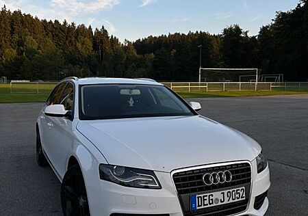 Audi A4 2.0 TDI 110kW multitronic Ambiente Avant ...