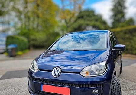 VW Up Volkswagen ! 1.0 44kW move !
