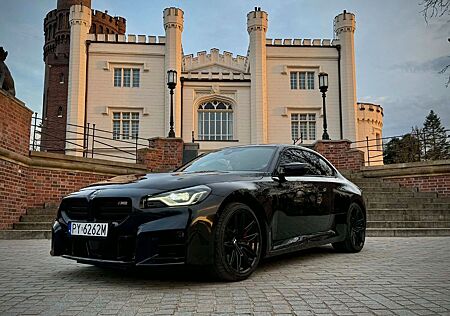 BMW M2 G87 3.0 460 PS Carbon-Dach, Top Zustand