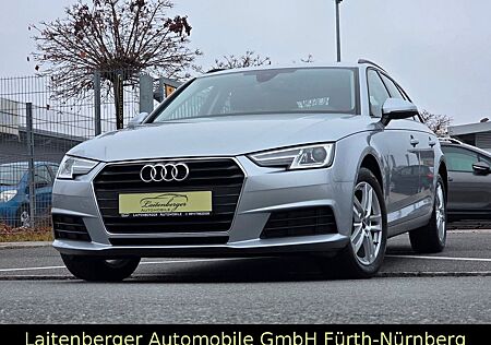 Audi A4 Avant 35 TDI S-tronic*1.HAND*LED*NAVI*SHZ*PDC