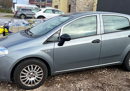 Fiat Punto 1.2 8V POP POP