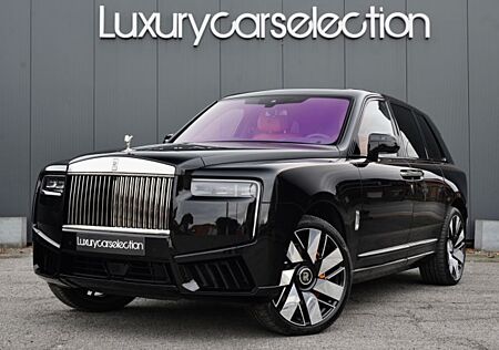 Rolls-Royce Cullinan Series II MY25 *STAR HEADLINER/FULL*