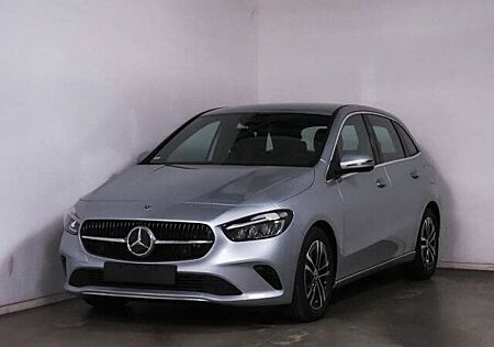 Mercedes-Benz B 180 PROGRESSIVE°MBUX PREM°MHD°PTS+RFK°E-KL°VZA