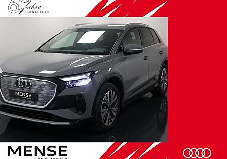 Audi Q4 e-tron 40 CarPlay|HUD|Standhzg|ACC|LED|Navi