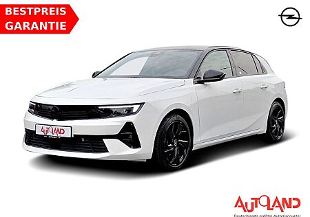Opel Astra GS-Line 1.2 Turbo Aut. LED ACC Kamera