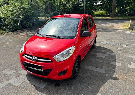 Hyundai i10 1.1 5 Star Edition 5 Star Edition