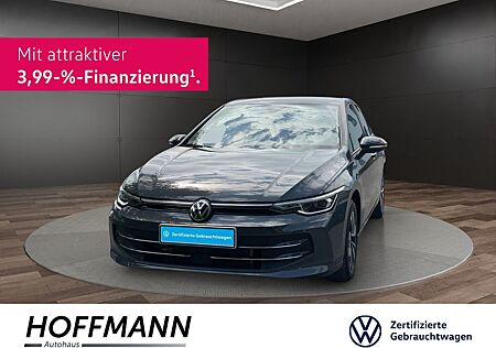 VW Golf Volkswagen 2.0TDI Goal DSG AHK+Navi+PDC+LED