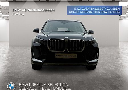 BMW X1 sDrive18i AHK Driv.Assist+ Kamera Sportsitze