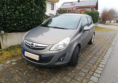 Opel Corsa 1.4 ecoFLEX