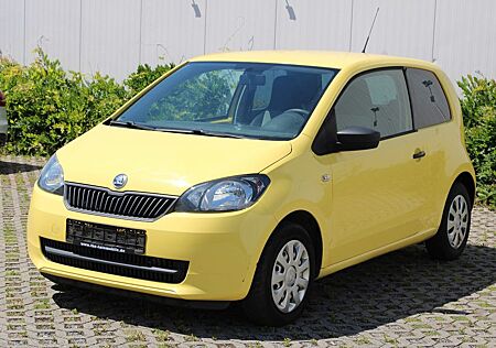 Skoda Citigo Active Klima