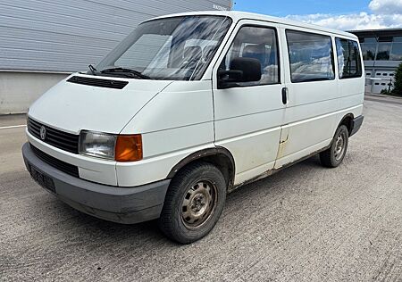 VW T4 Volkswagen