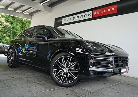 Porsche Cayenne Coupe 2025*P-DISPLAY*LUFT*BOSE*ACC*22z
