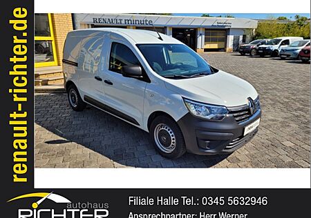 Renault Express Blue dCi 75 Extra