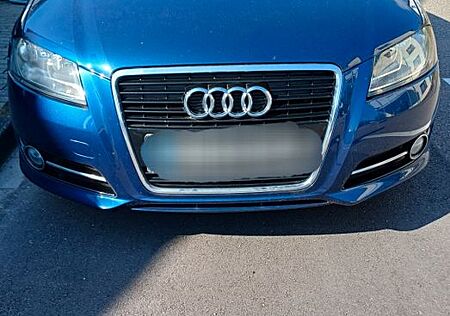 Audi A3 1.2 TFSI Sportback