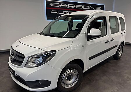 Mercedes-Benz Citan Kombi **Kamera+Navi+Winter**