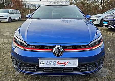VW Polo Volkswagen GTI Beats Panorama Navi LED Faro 18 Klima