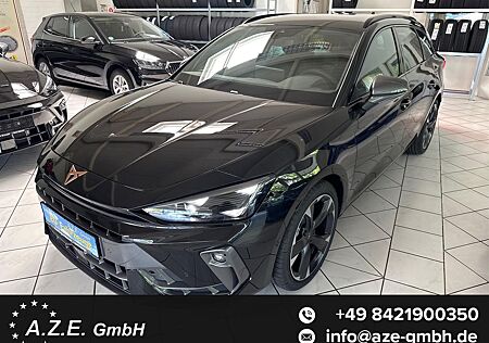 Cupra Leon 1.5 eTSI DSG *SH*NAVI*LED*TWA*APP*KAMERA...