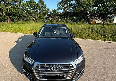 Audi Q5 50 TFSI e S tronic quattro S line S line