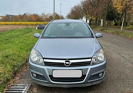 Opel Astra H Caravan 1.8