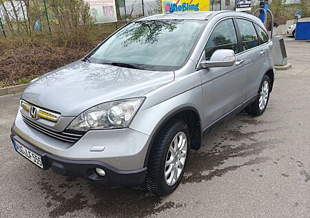 Honda CR-V 2.4i Exclusive Edition Exclusive Edition