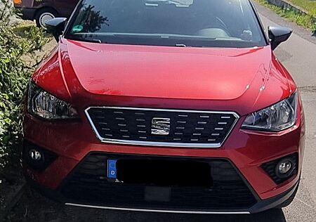 Seat Arona 1.0 EcoTSI Start&Stop 70kW XCELLENCE X...