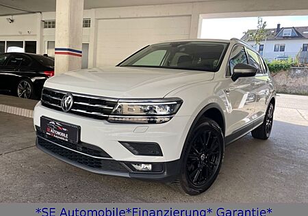 VW Tiguan Allspace Volkswagen 2.0 TDI Highline 4Motion*DSG*7SZ