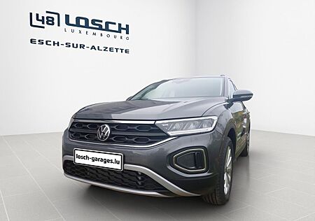 VW T-Roc Volkswagen Life