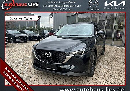 Mazda CX-5 Advantage 194 Preiskracher beim Lips