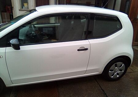 VW Up Volkswagen ! 1.0 44kW take ! take !