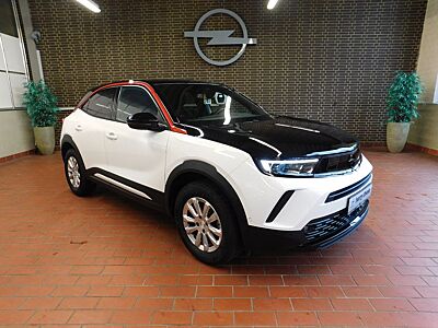 Opel Mokka GS Line-NAVI/LED/SICHT P.