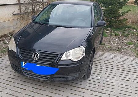 VW Polo Volkswagen 1.2 51kW United United