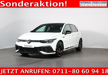 VW Golf Volkswagen GTI Clubsport 2.0 TSI 7-Gang-DSG 221 kW ...