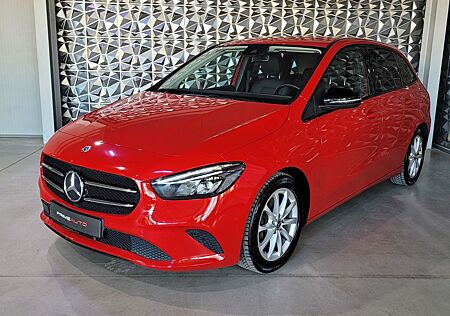 Mercedes-Benz B 200 B 200d*LED*NAVI*180°KAMERA*NIGHT-PAKET*ALU*SIHZ*
