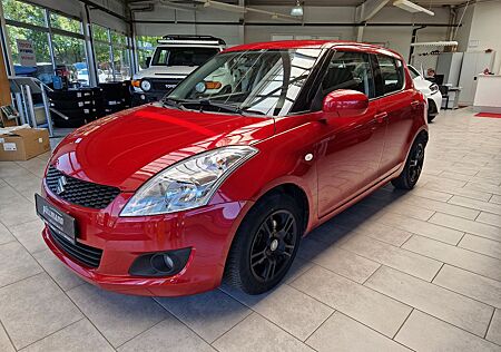 Suzuki Swift Comfort *SHZ*Pano*AHK*