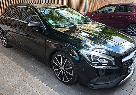 Mercedes-Benz CLA 200 Shooting Brake PEAK Edition PEAK Edition