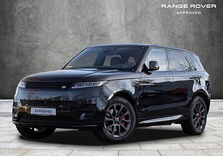Land Rover Range Rover Sport P460e Hybrid Dynamic HSE